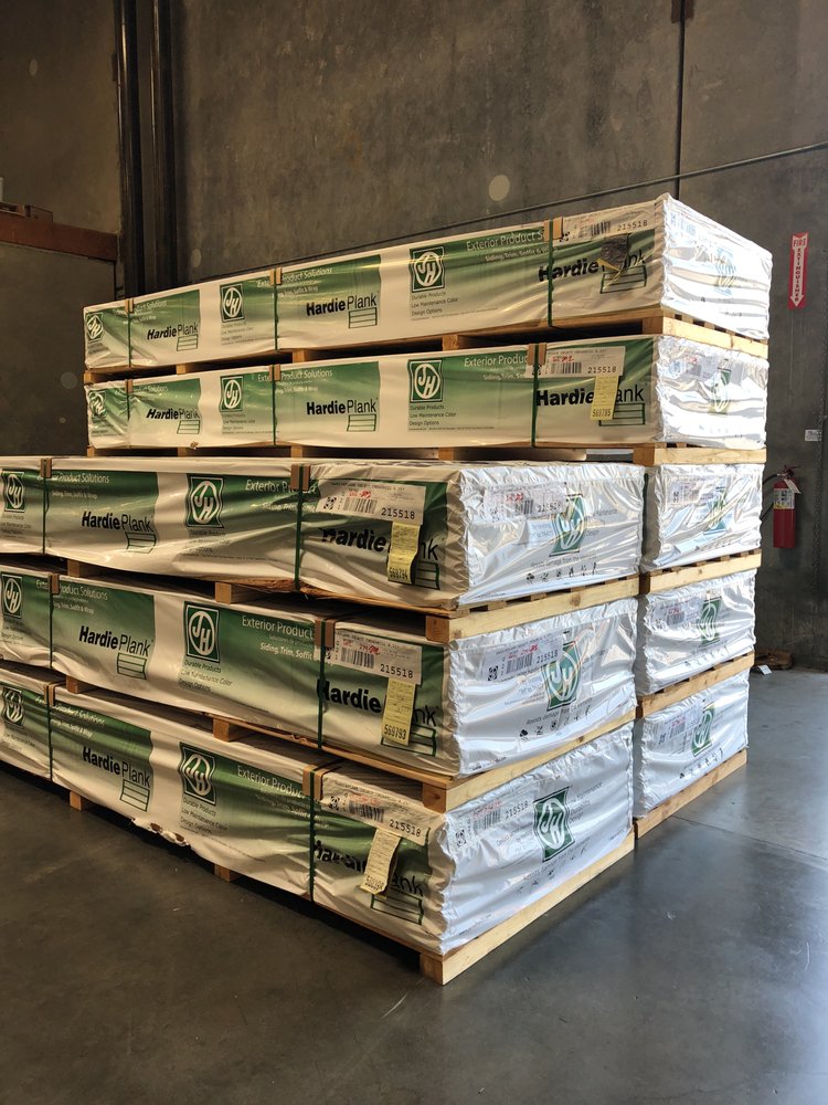 Photo of Lansing Building Products