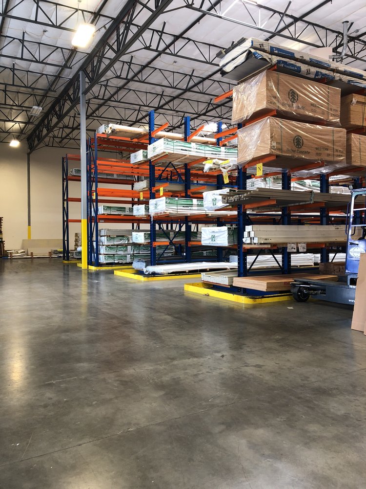 Photo of Lansing Building Products