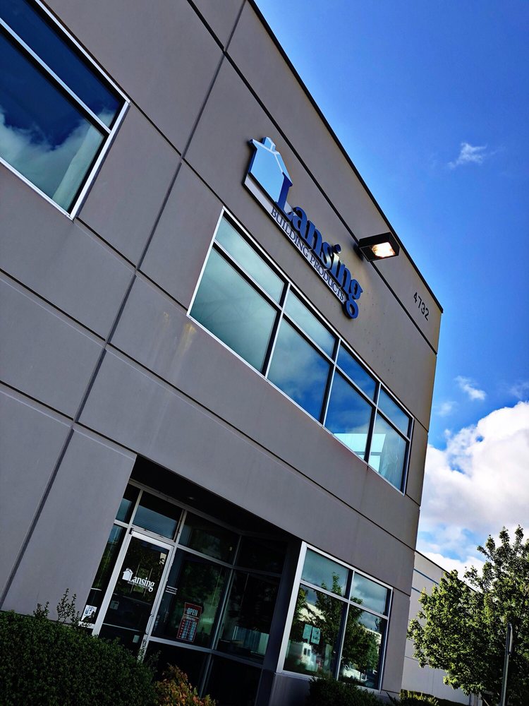 Photo of Lansing Building Products