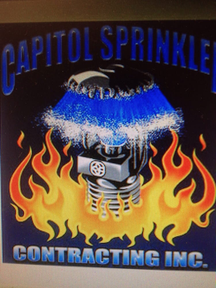 Photo of Capitol Sprinkler Contracting