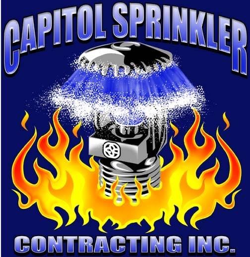 Photo of Capitol Sprinkler Contracting