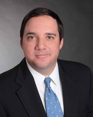 Photo of Buck Johnson