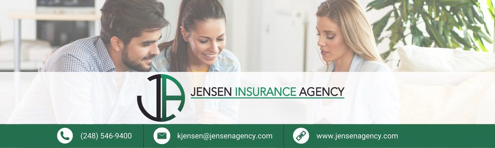 Photo of Jensen Insurance Agency