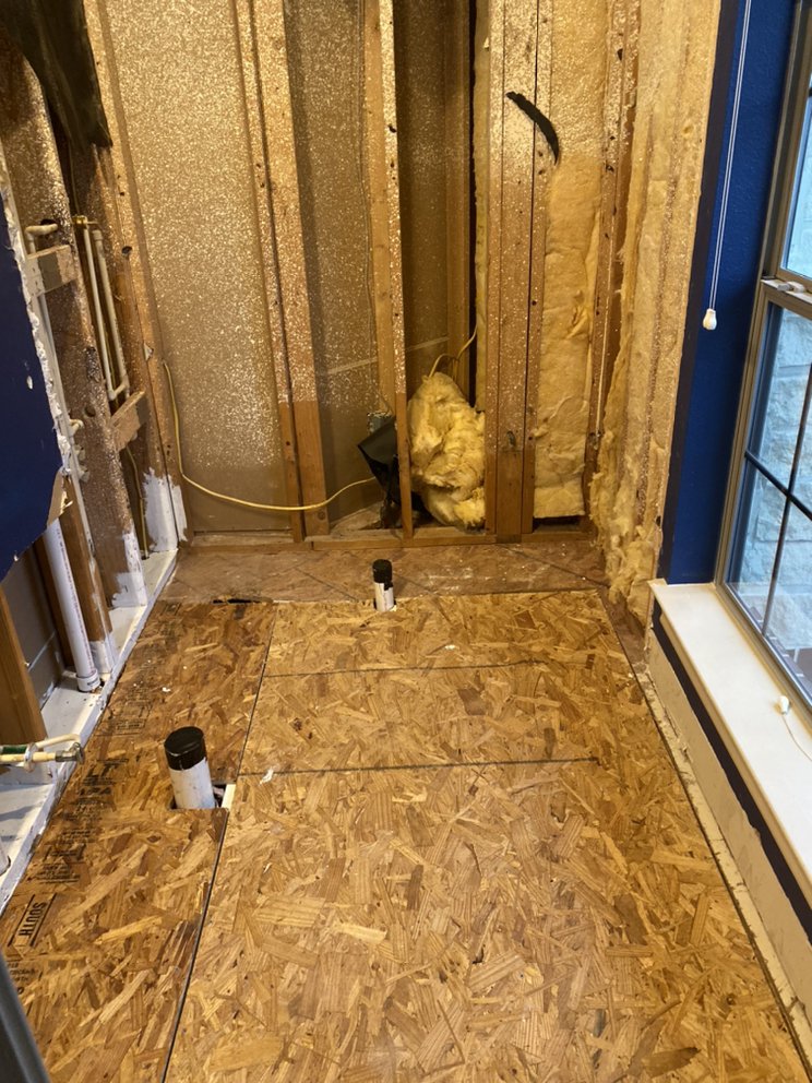 Photo of Gallegos Flooring