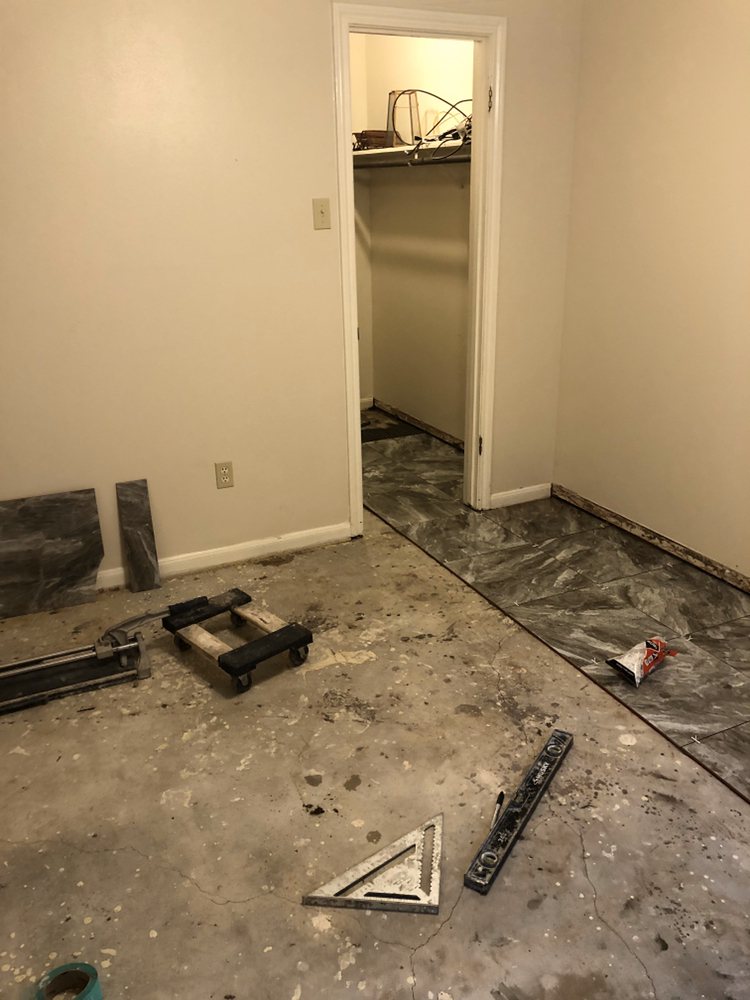 Photo of Gallegos Flooring