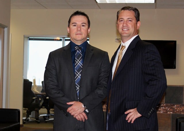 Photo of Traffic Accident Law Center
