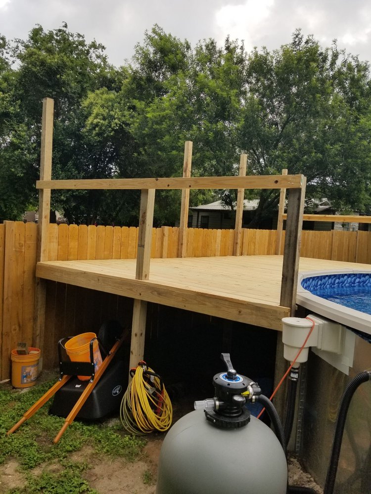 Photo of Fernandez Built