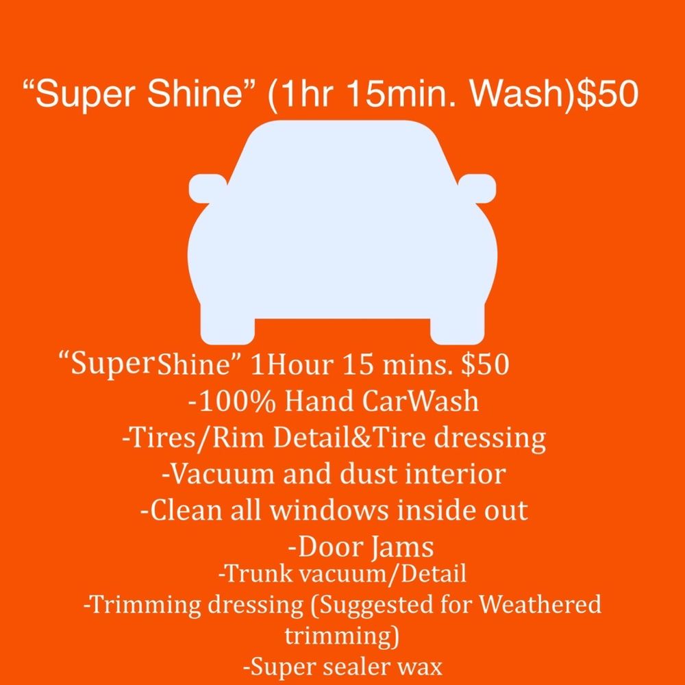 Photo of Car Wash 2 U