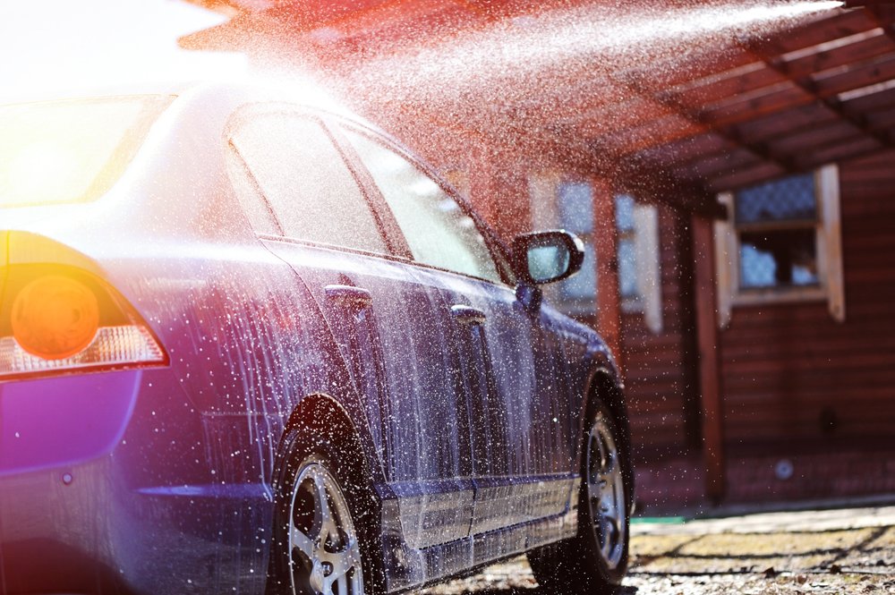 Photo of Car Wash 2 U