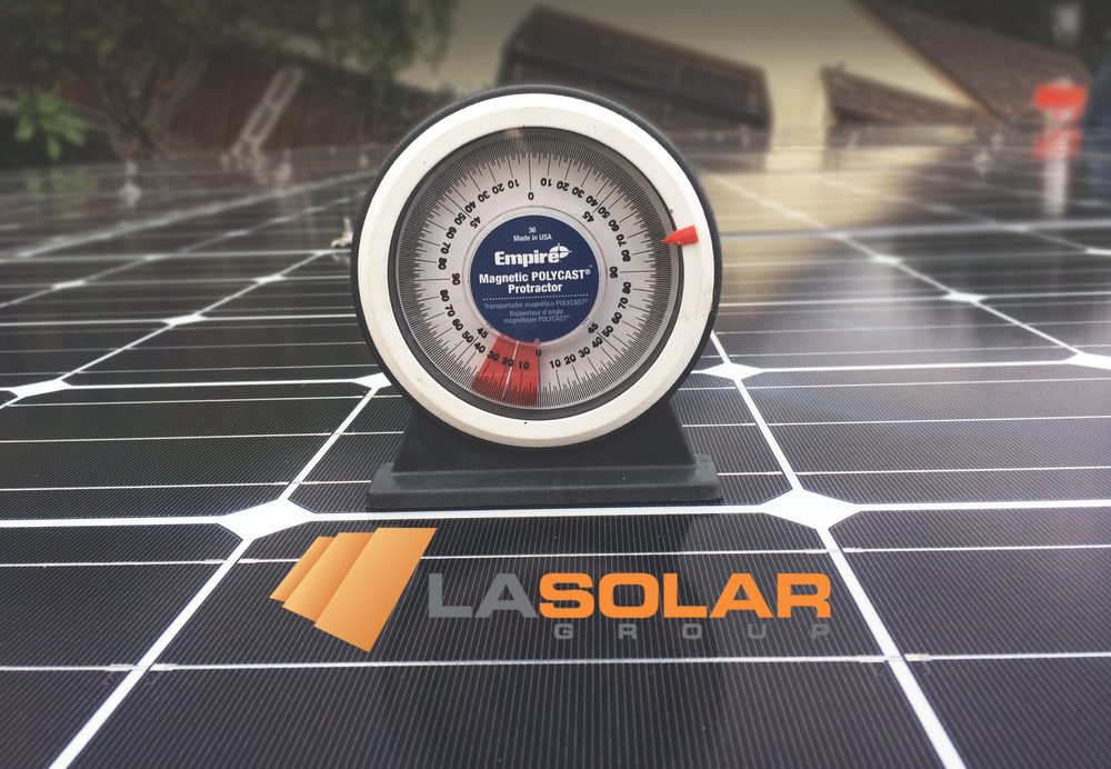 Photo of LA Solar Group