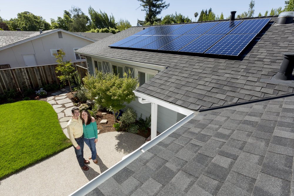 Photo of LA Solar Group