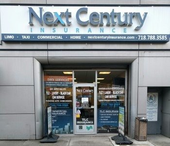 Photo of Next Century Insurance Company in Brooklyn NYC