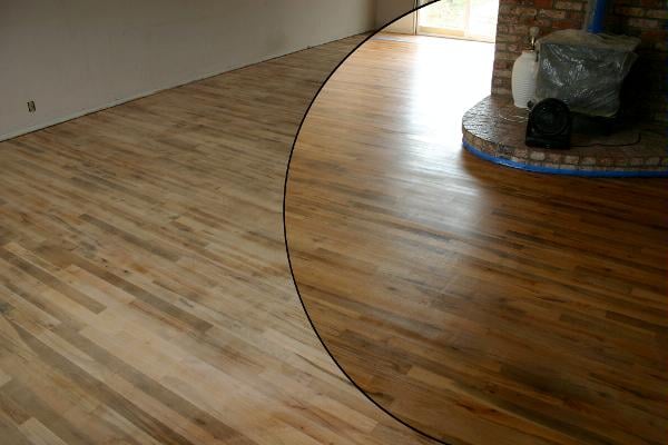Photo of AAA Wood Refinishing