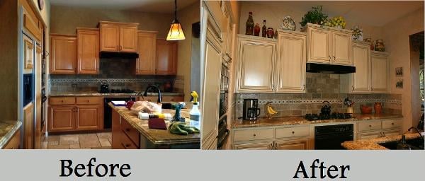 Photo of AAA Wood Refinishing