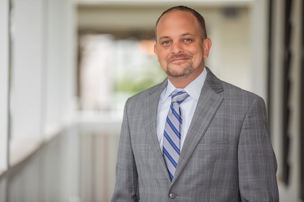 Photo of Tritico Rainey
