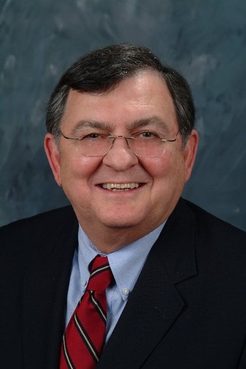 Photo of Don Gibson Attorney At Law