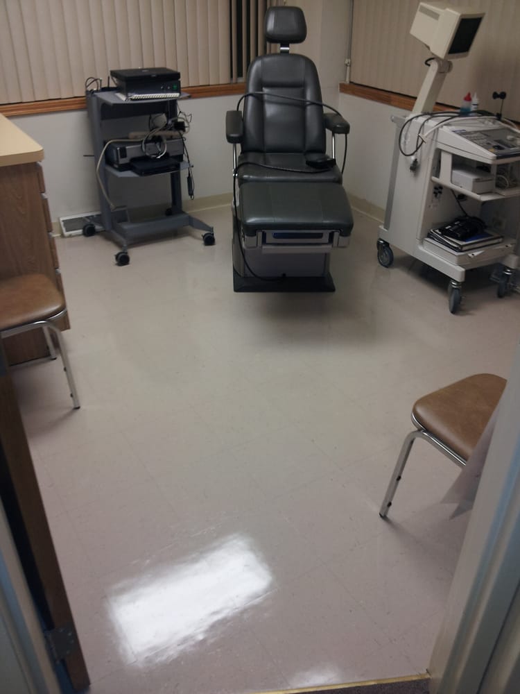 Photo of DocTrClean