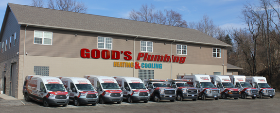Photo of Goods Plumbing Heating & Cooling