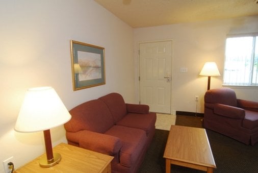 Photo of Affordable Suites of America