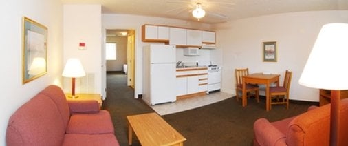 Photo of Affordable Suites of America