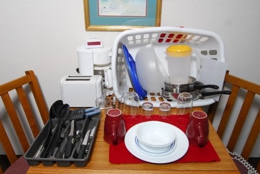 Photo of Affordable Suites of America