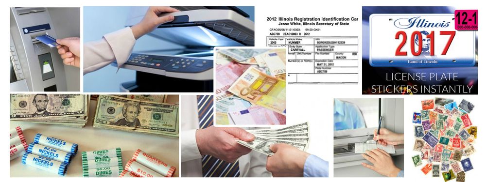 Photo of Loop Currency Exchange