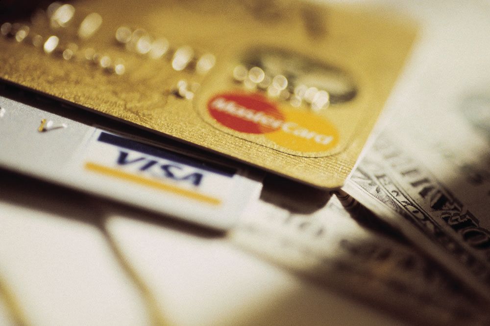 Photo of Loop Currency Exchange