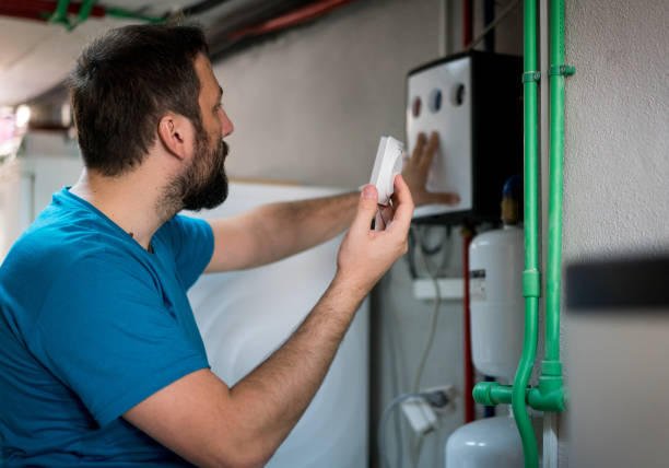 Photo of Clarke Kent Plumbing