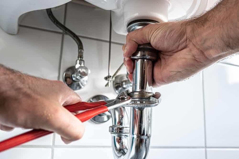 Photo of Clarke Kent Plumbing