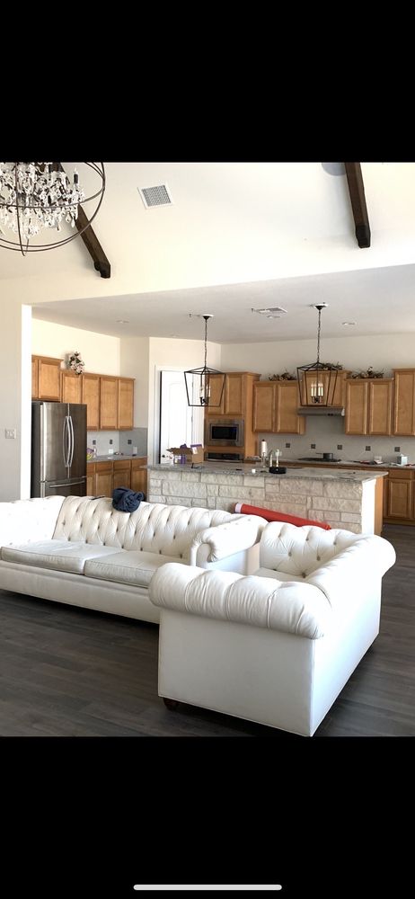 Photo of Ralph's Remodeling & Painting