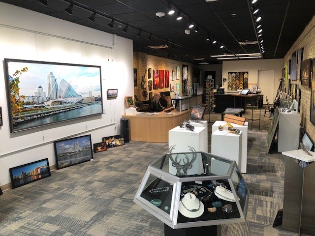 Photo of R & R Art Galleries