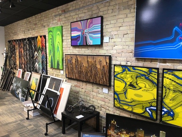 Photo of R & R Art Galleries