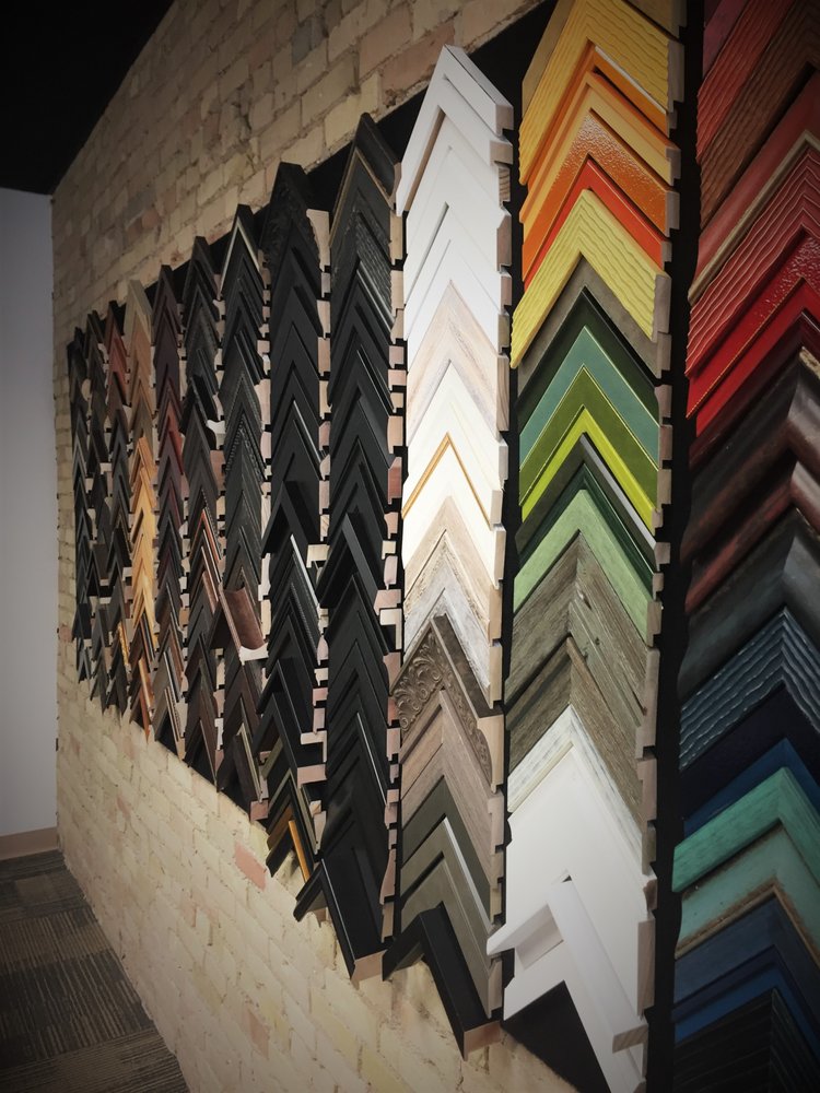 Photo of R & R Art Galleries