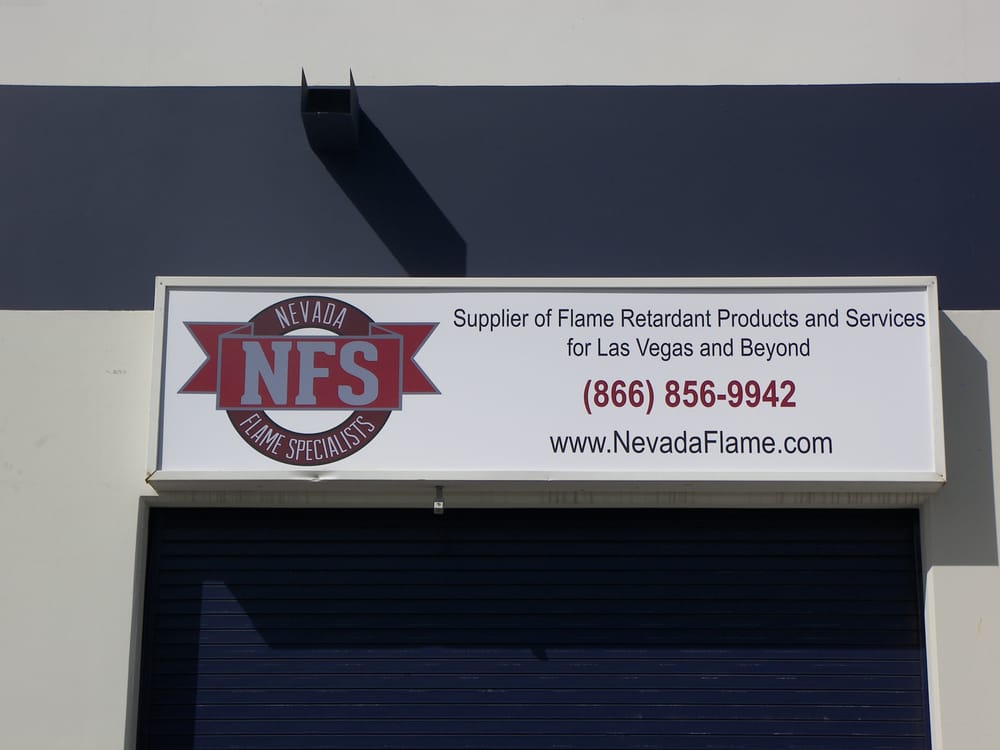 Photo of Nevada Flame Specialists