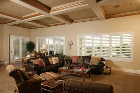 Photo of Simply Shutters and Blinds