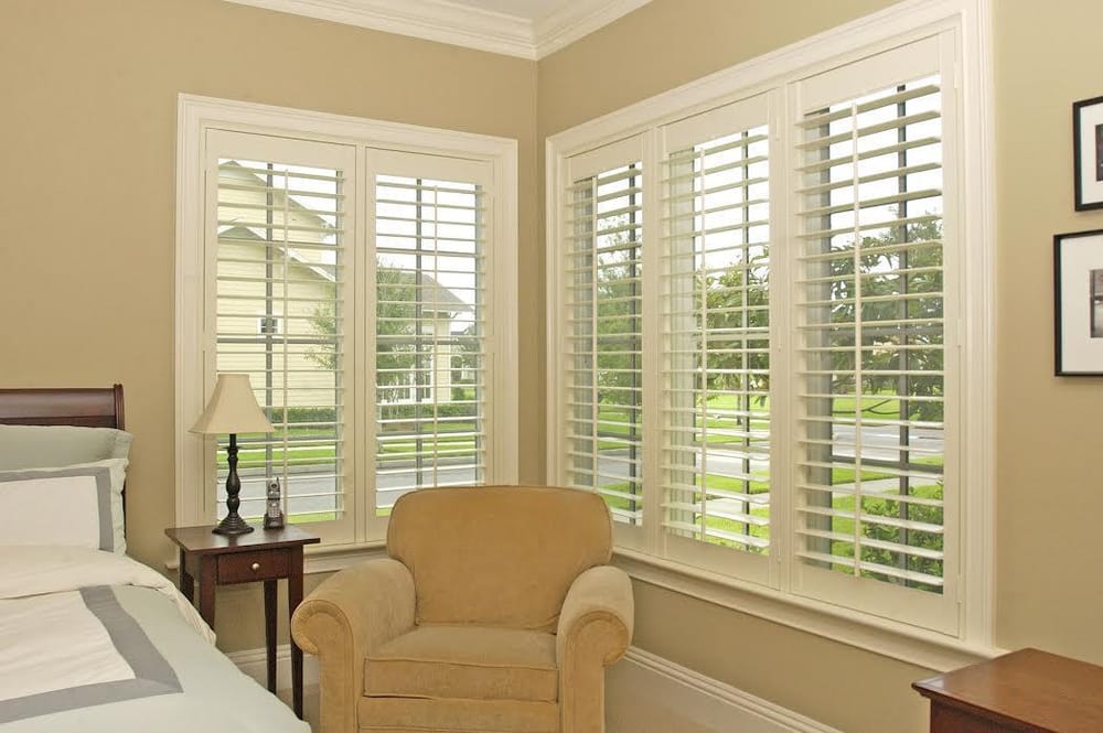 Photo of Simply Shutters and Blinds