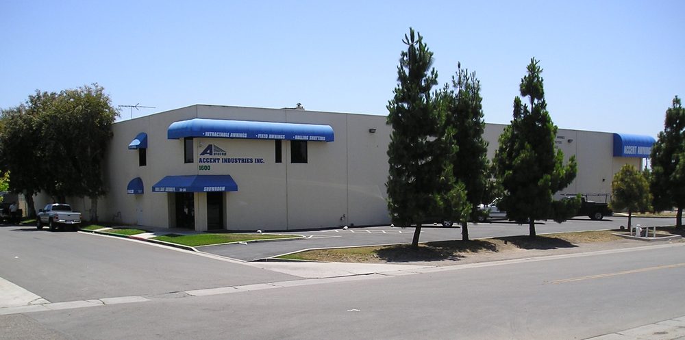 Photo of Accent Awnings