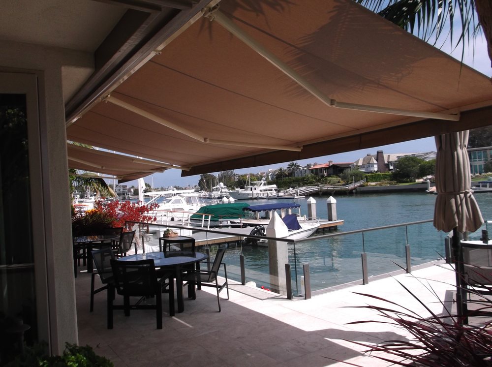 Photo of Accent Awnings