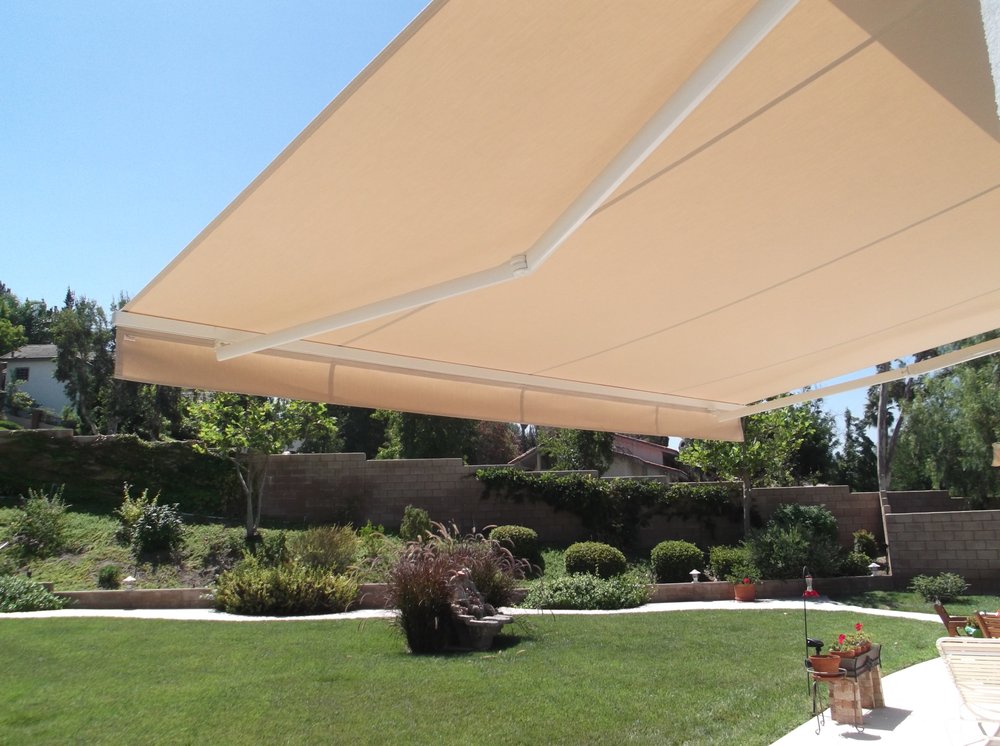 Photo of Accent Awnings