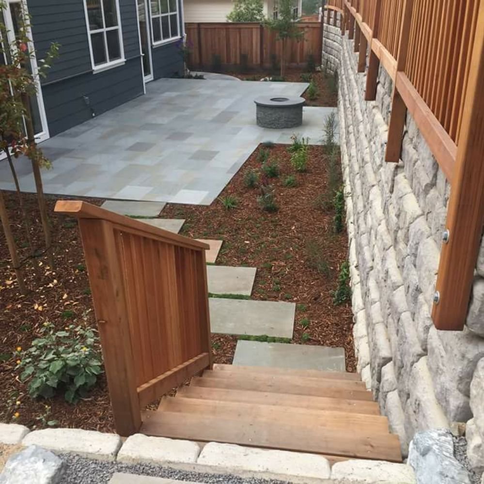 Photo of Saron Landscaping