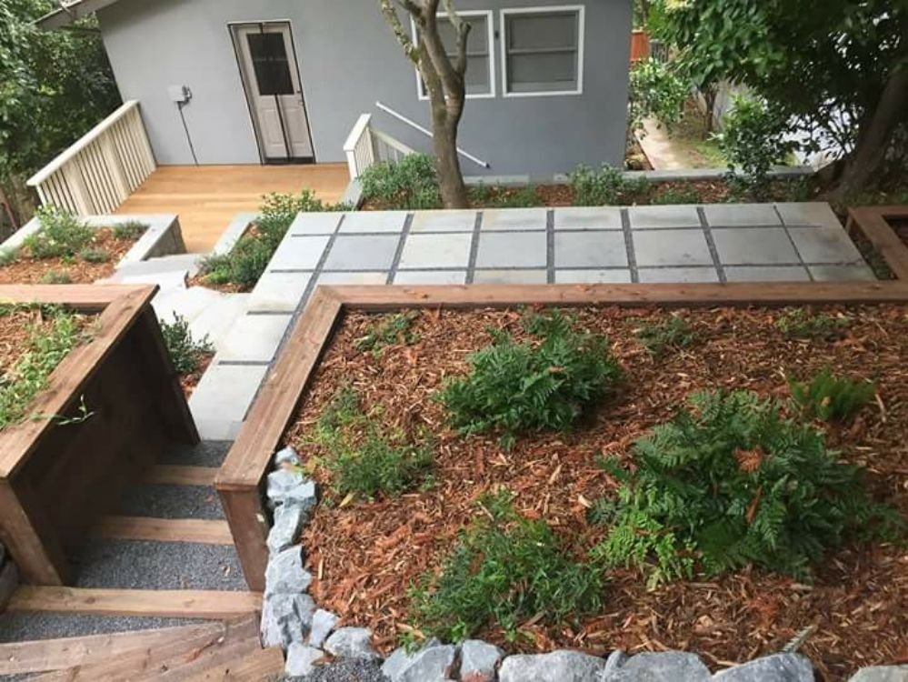 Photo of Saron Landscaping