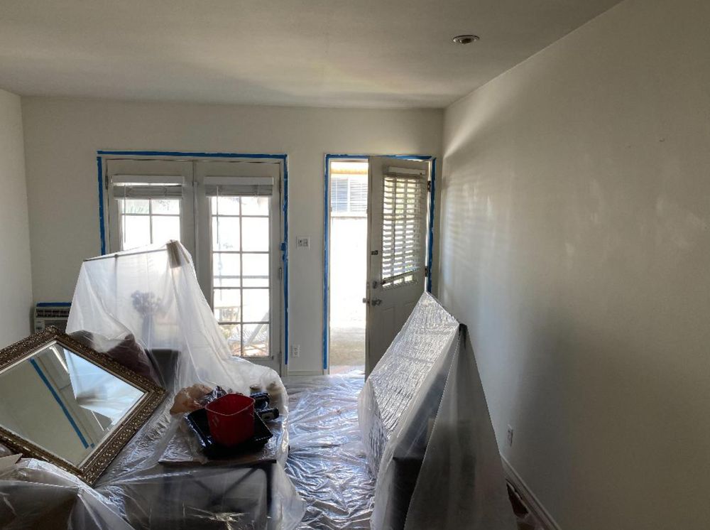 Photo of Vanguard Painting Services - New York