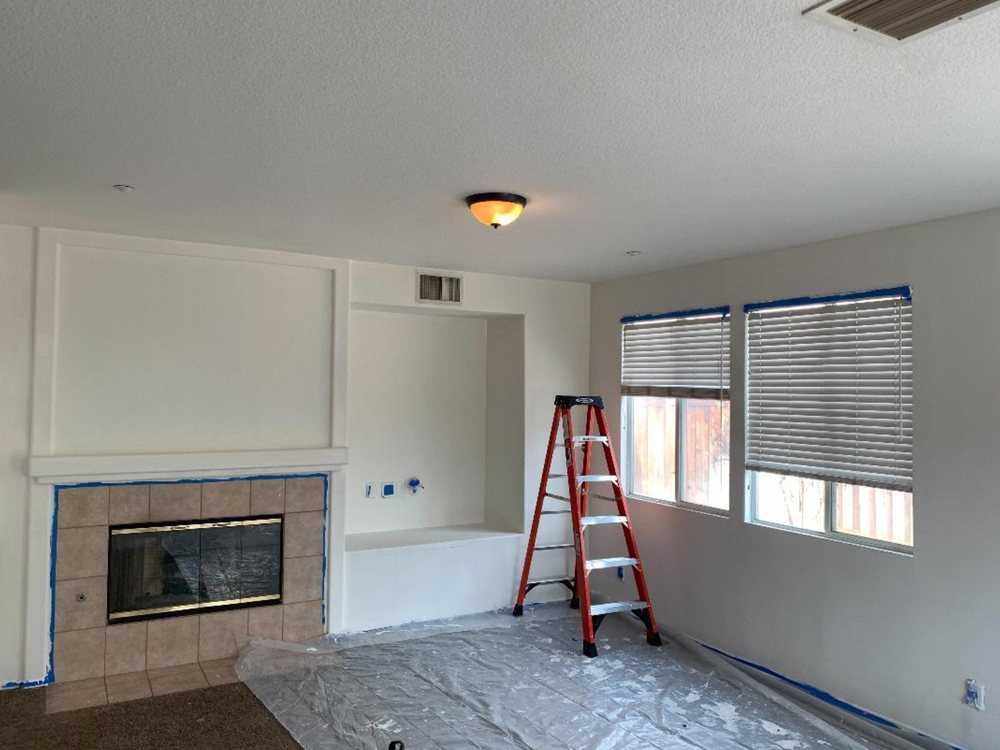 Photo of Vanguard Painting Services - New York