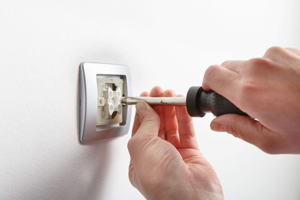 Photo of Anthony's Electrical Service