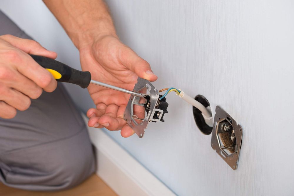 Photo of Anthony's Electrical Service