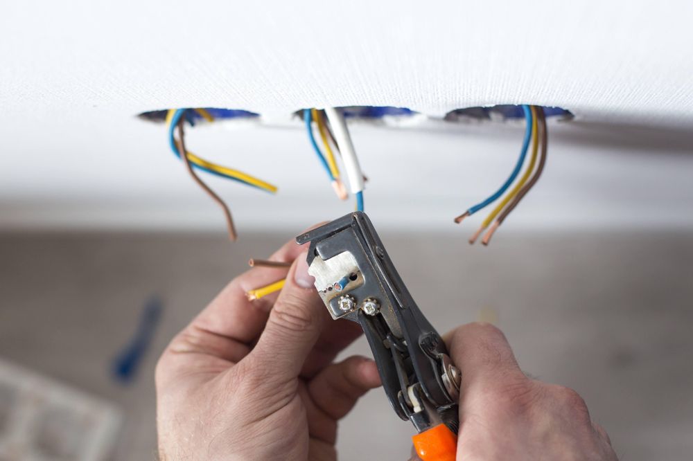 Photo of Anthony's Electrical Service