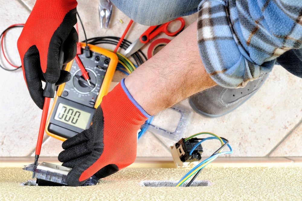 Photo of Anthony's Electrical Service