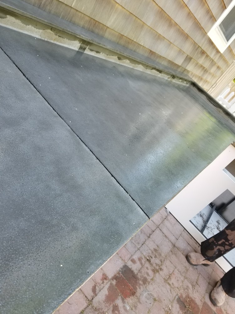 Photo of JPL Concrete Construction Corporation