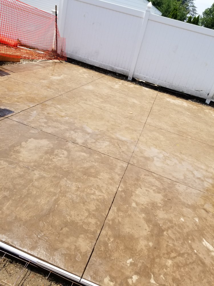 Photo of JPL Concrete Construction Corporation