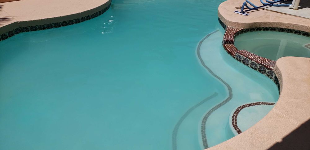 Photo of Aqua Angels Pool Service